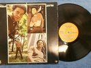Bill Withers LP Sussex SXBS 7014 E+ Condition Still Bill