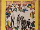 THE ROSE GARDEN Debut Album ORIGINAL FACTORY SEALED near mint