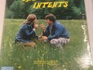 The Intents Benson Sound SEALED Unknown Xian CCM