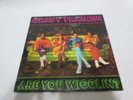Gravy Train  Are You Wigglin? BIN 78 LP Vinyl Record Ungraded Album Music