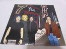 7 Year Bitch Rare Gato Negro BIN 78 LP Vinyl Record Ungraded Album Music