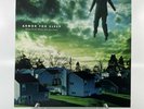 Armor For Sleep - What To Do When You Are Dead Green & Black Marble Variant