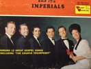 DOTTIE RAMBO and THE IMPERIALS 1966 vinyl LP+bonus CD TESTED