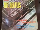 The Beatles Please Please Me LP .. The Beatles Mono,G&L, 1N/ 1N Matrix