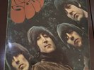 the beatles rubber soul Vinyl, LP, Album, Mono, renowned 4/4 cut