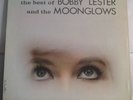 Bobby Lester and The Moonglows 