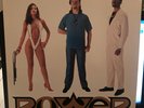 Ice T Power LP Album Vinyl Original 1988 Release Hen G Evil E Near Mint