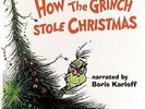 How The Grinch Stole Christmas [Green LP]