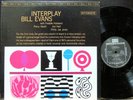 BILL EVANS 