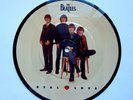 The Beatles  Real Love  very rare 1996 UK  limited edition  7