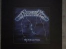 LP VINYL RECORDS METALLICA  BOX SET 