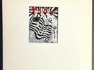 T.S.O.L. Change Today RARE TEST PRESSING 1984 ORIG Custom Cover w/Sticker TSOL