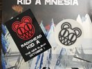 Radiohead Kid A Mnesia 3LP Black Vinyl XL Recordings+ Bonus