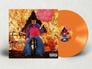 Oliver Tree - Ugly is Beautiful Vinyl LP (ORANGE COLOR VINIYL) 1,000 PCS