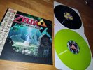 The Legend of Zelda A Link to Between Worlds: 142/300 Not Moonshake (Nintendo)
