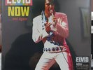 Elvis Presley – Now...And Again Vinyl FTD Deleted Sealed LP
