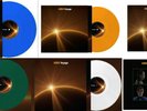 ABBA Voyage Vinyl Bundle schwarz, orange, grün ,weiß blau gelb Vinyl 6 x LP