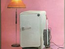 The Cure Three Imaginary Boys 1979 Fiction Lp 1st UK Press No Song Titles Fix 1