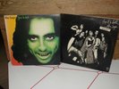 2 Vtg 33 VinyL Record ALbum ALiCE COOPER 71 Love it To Death &76 GoES to HeLL WB