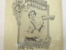 RAYMOND CREASY 5 STRING GIGALO VINYL LP PRIVATE TENNESSEE OUTSIDER LONER FOLK