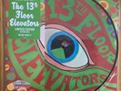 The 13th Floor Elevators - The Psychedelic Sounds Of Ltd Picture Disc Vinyl LP