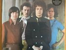 Idle Race - Self Titled Vinyl LP Ltd Splatter Vinyl ELO Jeff Lynne