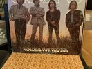 THE DOORS Waiting For The Sun -1st STEREO PRESSING w/VG+ VINYL
