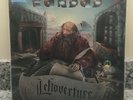 Kansas  ‎– Leftoverture ; 1981  CBS Mastersound   LP  STILL SEALED