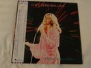 Olivia Newton John Japan LP record Love performance 1976 Album