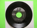 COUNTRY JOHNNY MATHIS A BIG OLD HEART FULL OF LOVE / TAKE YOUR 7