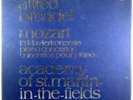 8 LP BOX PHILIPS Mozart BRENDEL 13 Piano Concertos MARRINER w/Catalog 6768 096