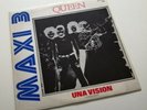 QUEEN One Una Vision AR 12