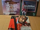 Kanye West - Through The Wire / Jesus Walks And All Fall Down  12