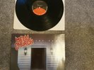 METAL CHURCH - THE DARK LP THRASH METAL HEAVY METAL