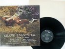 VA(JOHN LEWIS) TWO DEGREES EAST-THREE DEGREES WEST PACIFIC JAZZ GXF3101 JAPAN LP
