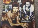 DAVID BOWIE DIAMOND DOGS NEW UnSEALED 180G VINYL LP REISSUE IN STOCK