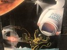 AMON DUUL II  HIJACK And Wolf City - Grade In Description