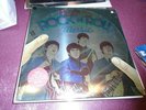 BEATLES ROCK N' ROLL MUSIC 2 LP SEALED HYPE PROMO? CIRCULAR PUNCH HOLE NO BAR
