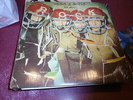 THE WHO ODDS & SODS LP SEALED DIE CUT COVER FROM 1974 TRACK MCA NO BAR CODE