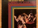 THE RACKET SQUAD CORNERS OF YOUR MIND ON JUBILEE PSYCH