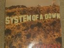 System Of A Down Toxicity Vinyl