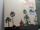 EAGLES: LIVE AT THE FORUM 76; Sealed 2021  Exclusive 2-LP  and  Tour Laminate
