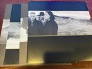 U2 -  The Joshua Tree - 2007 US Remaster - 2LP - NM/NM - B0010310-01
