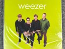 Weezer   Green Album   MFSL Limited Edition   FACTORY SEALED