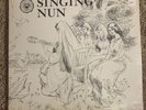 Singing Nun - Soeur Sourire gatefold LP w/prints, artwork, Mono 1963, Sealed