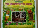 SEALED  Walt Disney THE ENCHANTED TIKI ROOM LP Original 1968 FROM DISNEYLAND