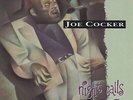 Joe Cocker - Night Calls - Vinyl Record.. - F5826F