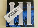 Jack White Live At The Masonic Temple Third Man Vault 47 4xLP + 7” White Stripes