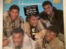 FORCE M.D.'S Chillin - NEW SEALED LP VINYL - CUT OUT - 1985 TOMMY BOY TB 1010