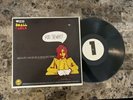 ROD STEWART VERY HEAVY SMALL FACES LIVE 1971 PSYCH VINYL LP EX+ NM